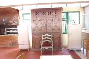 Hotel Fazenda Flamingos