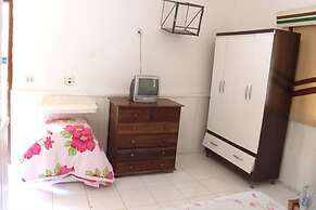 Hotel Fazenda Flamingos