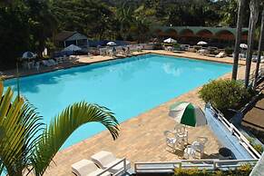 Hotel Fazenda Flamingos