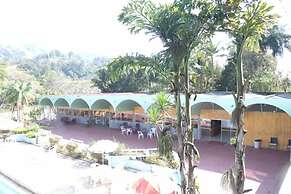 Hotel Fazenda Flamingos