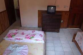 Hotel Fazenda Flamingos