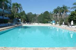 Hotel Fazenda Flamingos