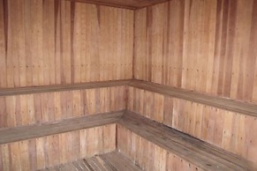 Hotel Fazenda Flamingos