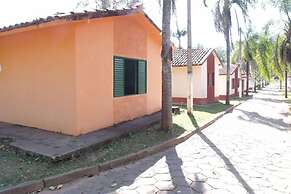 Hotel Fazenda Flamingos