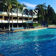 Hotel Fazenda Flamingos