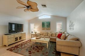 BE324 4 Bedroom Holiday Home by Marco Naples Vacation Homes