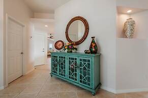 BE324 4 Bedroom Holiday Home by Marco Naples Vacation Homes