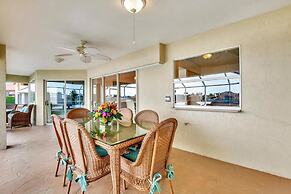 BE324 4 Bedroom Holiday Home by Marco Naples Vacation Homes