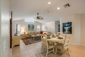 BE324 4 Bedroom Holiday Home by Marco Naples Vacation Homes