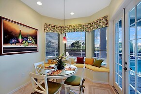 BRF335 3 Bedroom Holiday Home by Marco Naples Vacation Homes