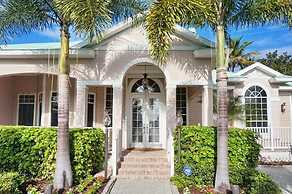 BRF335 3 Bedroom Holiday Home by Marco Naples Vacation Homes