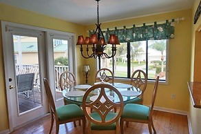 KEN407 5 Bedroom Holiday Home by Marco Naples Vacation Homes