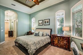 MAJ8978 4 Bedroom Holiday Home by Marco Naples Vacation Homes