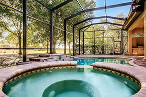 MAJ8978 4 Bedroom Holiday Home by Marco Naples Vacation Homes