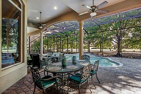 MAJ8978 4 Bedroom Holiday Home by Marco Naples Vacation Homes