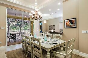 MAJ8978 4 Bedroom Holiday Home by Marco Naples Vacation Homes