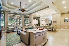 MAJ8978 4 Bedroom Holiday Home by Marco Naples Vacation Homes