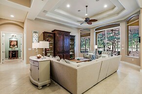 MAJ8978 4 Bedroom Holiday Home by Marco Naples Vacation Homes