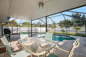 NP97th 689 3 Bedroom Holiday Home by Marco Naples Vacation Homes