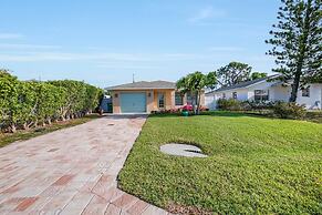 NP97th 689 3 Bedroom Holiday Home by Marco Naples Vacation Homes