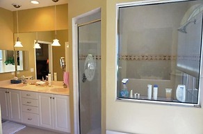 SHEF2024 4 Bedroom Holiday Home by Marco Naples Vacation Homes