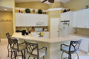 SHEF2024 4 Bedroom Holiday Home by Marco Naples Vacation Homes