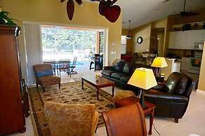 SHEF2024 4 Bedroom Holiday Home by Marco Naples Vacation Homes