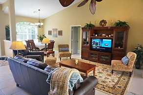 SHEF2024 4 Bedroom Holiday Home by Marco Naples Vacation Homes