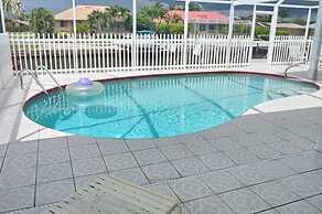 SHEN1124 3 Bedroom Holiday Home by Marco Naples Vacation Homes