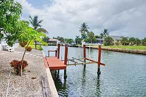 SHEN1124 3 Bedroom Holiday Home by Marco Naples Vacation Homes