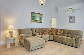 SHEN1124 3 Bedroom Holiday Home by Marco Naples Vacation Homes