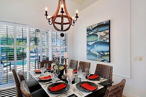 SMARCO1601 4 Bedroom Holiday Home by Marco Naples Vacation Homes