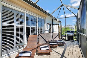 SMARCO1601 4 Bedroom Holiday Home by Marco Naples Vacation Homes