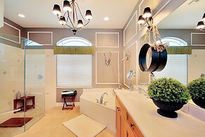 SMARCO1601 4 Bedroom Holiday Home by Marco Naples Vacation Homes