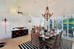 SMARCO1601 4 Bedroom Holiday Home by Marco Naples Vacation Homes