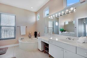 SMARCO919 5 Bedroom Holiday Home by Marco Naples Vacation Homes