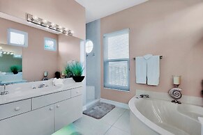 SMARCO919 5 Bedroom Holiday Home by Marco Naples Vacation Homes