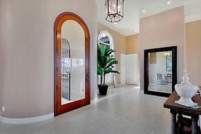 SMARCO919 5 Bedroom Holiday Home by Marco Naples Vacation Homes