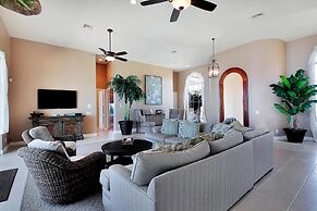 SMARCO919 5 Bedroom Holiday Home by Marco Naples Vacation Homes