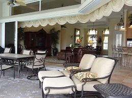 SNOW190 4 Bedroom Holiday Home by Marco Naples Vacation Homes