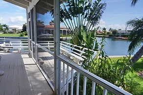 SNOW198 3 Bedroom Holiday Home by Marco Naples Vacation Homes