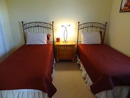 SPIN451 3 Bedroom Holiday Home by Marco Naples Vacation Homes