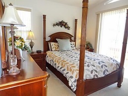 SPIN451 3 Bedroom Holiday Home by Marco Naples Vacation Homes