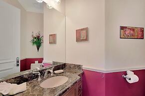 SPIN509 4 Bedroom Holiday Home by Marco Naples Vacation Homes