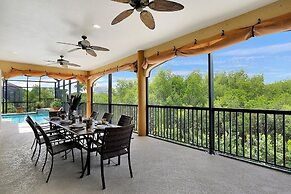 SPIN516 5 Bedroom Holiday Home by Marco Naples Vacation Homes