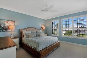 SPIN516 5 Bedroom Holiday Home by Marco Naples Vacation Homes