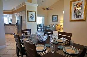 TO1120 4 Bedroom Holiday Home by Marco Naples Vacation Homes