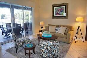TO1120 4 Bedroom Holiday Home by Marco Naples Vacation Homes