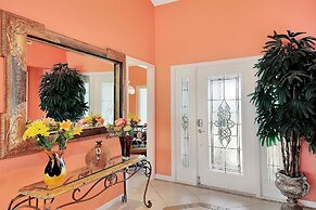 WH1074 3 Bedroom Holiday Home by Marco Naples Vacation Homes