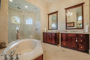 WIN1288 4 Bedroom Holiday Home by Marco Naples Vacation Homes